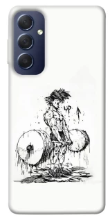 Чохол на Samsung Galaxy M54 5G UP UP UP фото 1 з 1