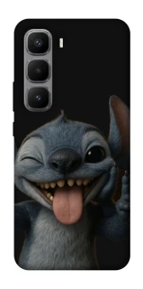 Чохол на Infinix Hot 60 Pro+ Stitch фото 1 з 1