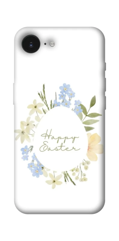 Чехол на Apple iPhone 16e (6.1") Easter ver.6 фото 1 из 1