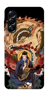 Чохол на Samsung Galaxy A57 5G Suguru Geto фото 1 з 1