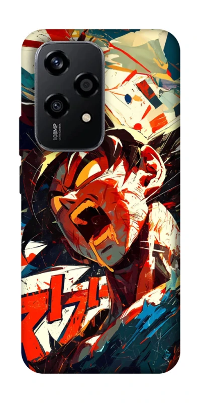 Чохол на Honor 200 Lite Anime фото 1 з 1