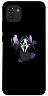 Чехол на Samsung Galaxy A03 Halloween Stitch ver.2 фото 1 из 1