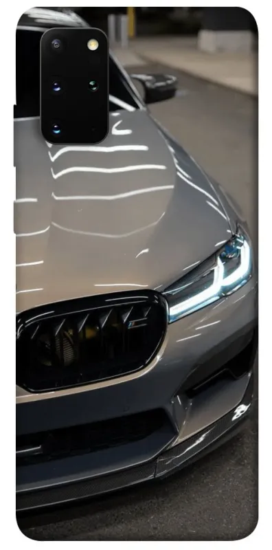 Чехол на Samsung Galaxy S20+ BMW v53 фото 1 из 1