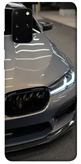Чехол на Samsung Galaxy S20+ BMW v53 фото 1 из 1