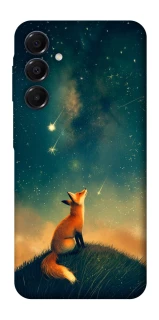 Чехол на Samsung Galaxy A16 4G/5G Sky fox фото 1 из 1