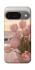 Чехол на Google Pixel 10 Morning Flowers zon фото 1 из 1