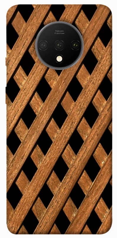 Чехол на OnePlus 7T Дерево на даче фото 1 из 1