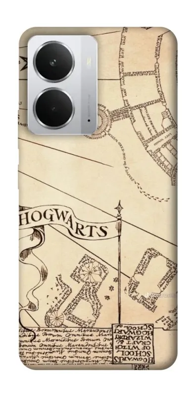 Чохол на Realme 14 Harry Potter V17 фото 1 з 1