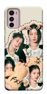 Чохол на Motorola Moto G42 Miyeon v2 - (G)I-DLE фото 1 з 1
