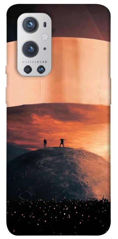 Чехол на OnePlus 9 Pro Kanye West ver.9 фото 1 из 1