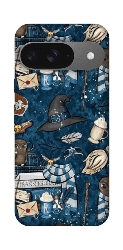 Чохол на Google Pixel 10 Harry Potter V20 фото 1 з 1