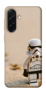Чехол на Samsung Galaxy A37 5G ЛЕГО Звездные Войны фото 1 из 1