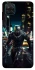Чехол на Samsung Galaxy M12 Black Panther фото 1 из 1