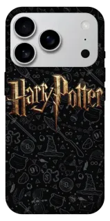 Чехол на Apple iPhone 18 Pro Max Harry Potter ver.12 фото 1 из 1