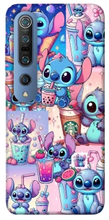 Чехол на Xiaomi Mi 10 / Mi 10 Pro Stitch ver.25 фото 1 из 1