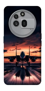 Чохол на Nothing Phone (3a) Pro fighter фото 1 з 1