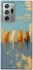 Чохол на Samsung Galaxy Note 20 Ultra cats on wall фото 1 з 1