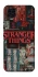 Чохол на ZTE Blade v2020 Stranger Things ver.29 фото 1 з 1