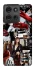 Чохол на Motorola Moto G75 Fashion collage ver.13 фото 1 з 1