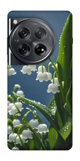 Чохол на OnePlus 12 Flowers v25 фото 1 з 1