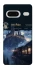Чехол на Google Pixel 7 The Hogwarts ver.2 фото 1 из 1