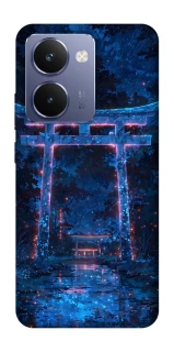 Чехол на Realme P3 Ultra torii gate фото 1 из 1