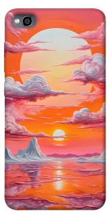 Чохол на Xiaomi Redmi 4a Glacier фото 1 з 1