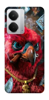 Чохол на Realme 14 Папуга фото 1 з 1