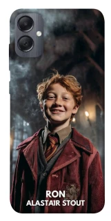 Чохол на Samsung Galaxy A05 New Harry Potter ver.3 фото 1 з 1