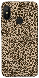 Чохол на Xiaomi Mi A2 Lite / Xiaomi Redmi 6 Pro Leopard Skin v2 фото 1 з 1