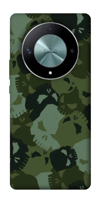 Чохол на Huawei Magic6 Lite Camouflage v31 фото 1 з 1