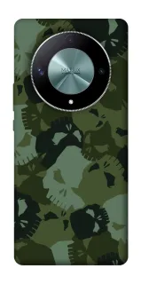 Чехол на Huawei Magic6 Lite Camouflage v31 фото 1 из 1