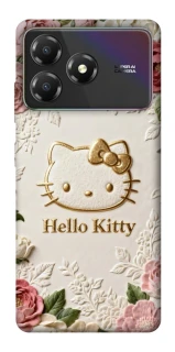 Чехол на ZTE Blade A36 Hello Kitty фото 1 из 1