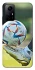 Чохол на Xiaomi Redmi Note 12S Football Ball v2 фото 1 з 1