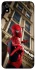 Чехол на Xiaomi Redmi 7A Spiderman фото 1 из 1