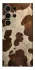 Чохол на Samsung Galaxy S25 Ultra Cow фото 1 з 1