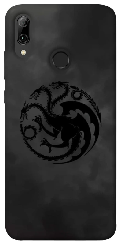 Чехол на Huawei P Smart (2019) House of the Dragon ver.3 фото 1 из 1