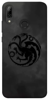 Чехол на Huawei P Smart (2019) House of the Dragon ver.3 фото 1 из 1