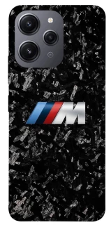 Чохол на Xiaomi Redmi 12 M-series carbon фото 1 з 1