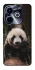 Чехол на Infinix Hot 40i Панда фото 1 из 1