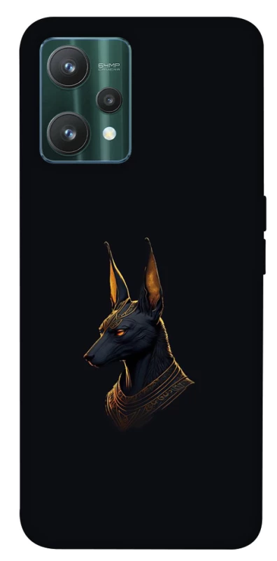 Чехол на Realme 9 Pro Anubis фото 1 из 1