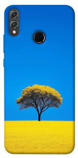 Чохол на Huawei Honor 8X Field v2 фото 1 з 1