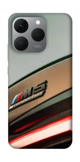 Чохол на Realme 15T BMW v13 фото 1 з 1