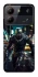 Чохол на ZTE Blade A54 4G Black Panther фото 1 з 1