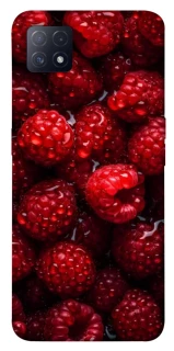 Чохол на Oppo A72 5G / A73 5G Малинка фото 1 з 1