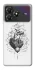 Чехол на ZTE Blade A36 Tattoo ver.2 фото 1 из 1
