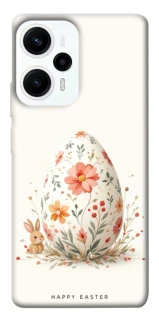 Чохол на Xiaomi Poco F5 / Note 12 Turbo Easter ver.3 фото 1 з 1