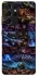 Чохол на Samsung Galaxy S21 Ultra Blizzard ver.2 фото 1 з 1