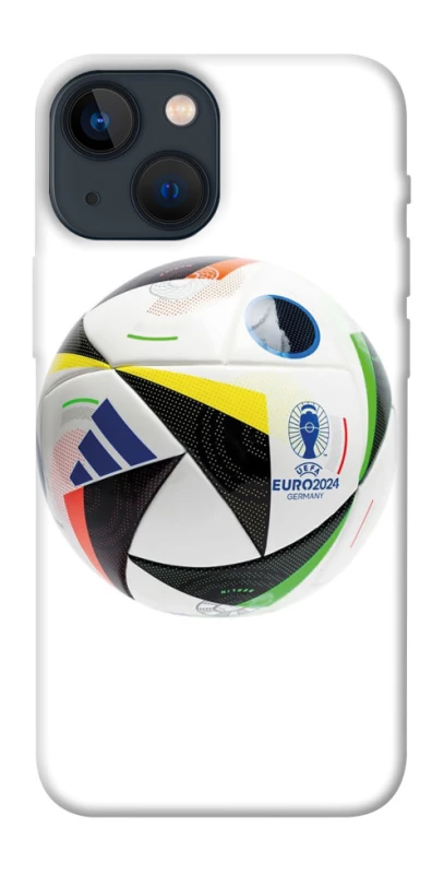 Чохол на Apple iPhone 13 mini (5.4") Football Ball 2024 v2 фото 1 з 1