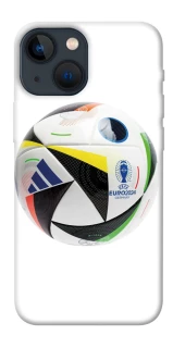 Чохол на Apple iPhone 13 mini (5.4") Football Ball 2024 v2 фото 1 з 1